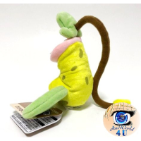 Officiële Pokemon center knuffel Pokemon fit Victreebel 14cm 